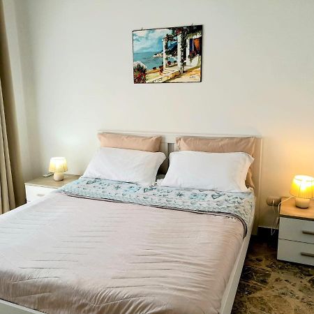 Casa Vacanze Solemar 马奥莱 外观 照片