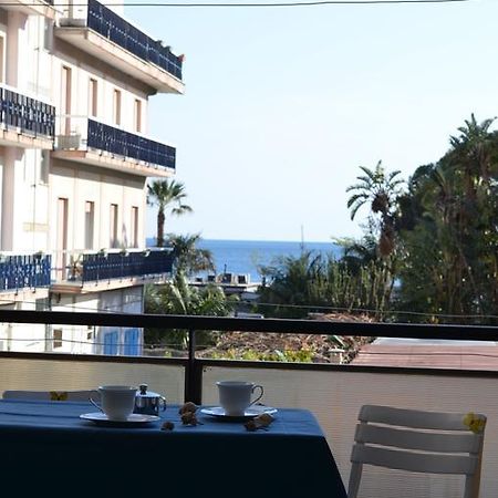 Casa Vacanze Solemar 马奥莱 外观 照片