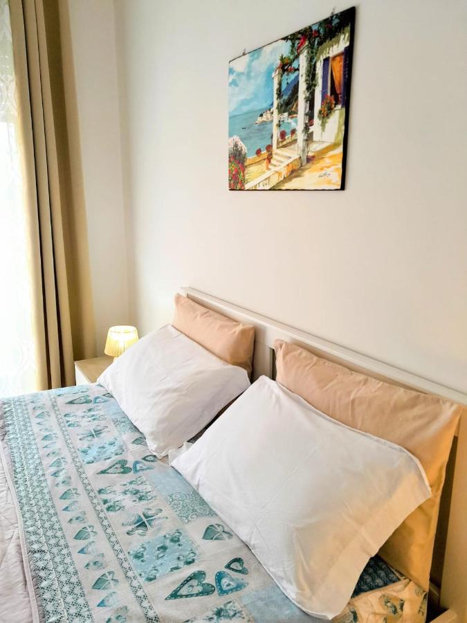 Casa Vacanze Solemar 马奥莱 外观 照片