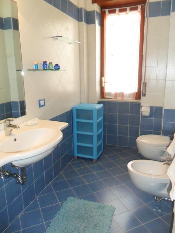 Casa Vacanze Solemar 马奥莱 客房 照片