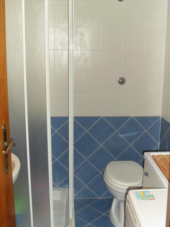 Casa Vacanze Solemar 马奥莱 客房 照片