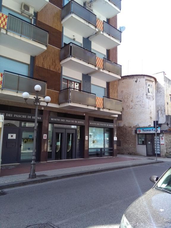 Casa Vacanze Solemar 马奥莱 外观 照片