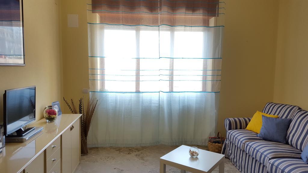 Casa Vacanze Solemar 马奥莱 外观 照片