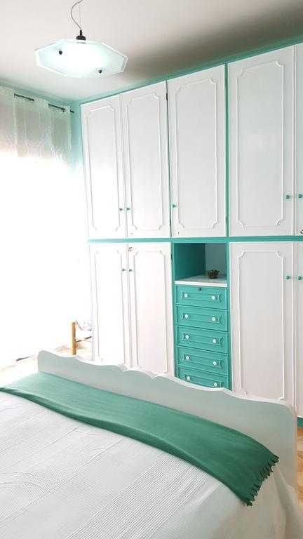Casa Vacanze Solemar 马奥莱 外观 照片