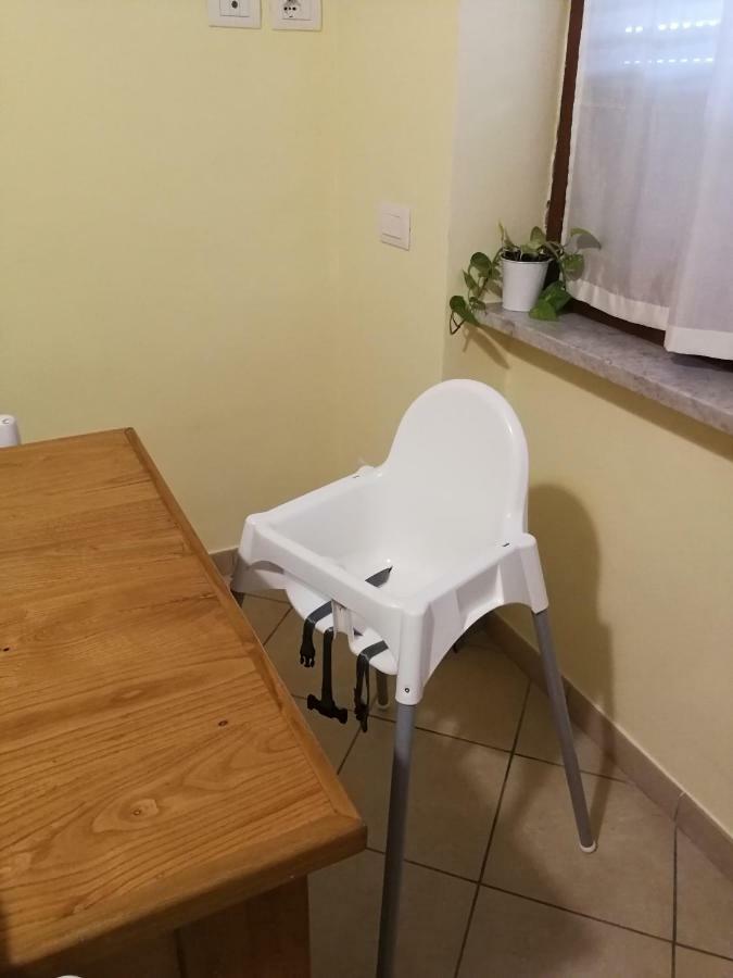 Casa Vacanze Solemar 马奥莱 外观 照片