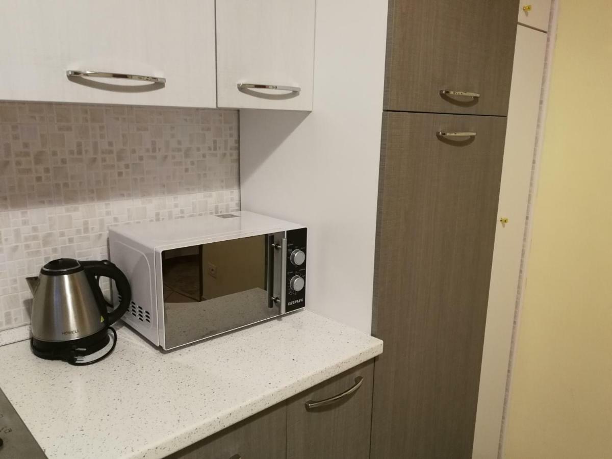 Casa Vacanze Solemar 马奥莱 外观 照片